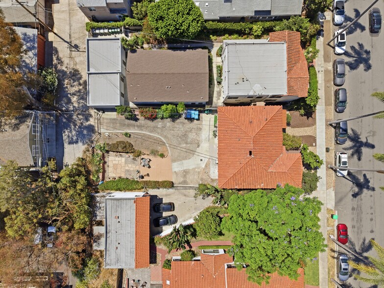 More Photos Of 3767 7th Ave, San Diego Multifamily For Sale