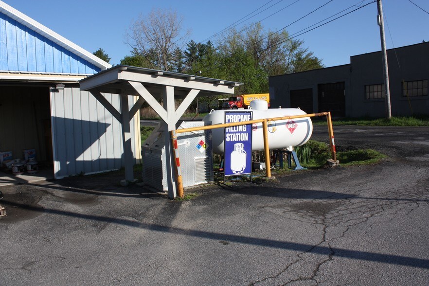 More Photos Of 21951 State Route 22, Hoosick Freestanding For Lease