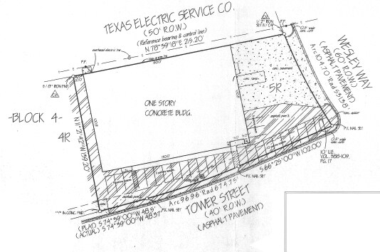 More Photos Of 7451 Tower St, Richland Hills Warehouse For Sale