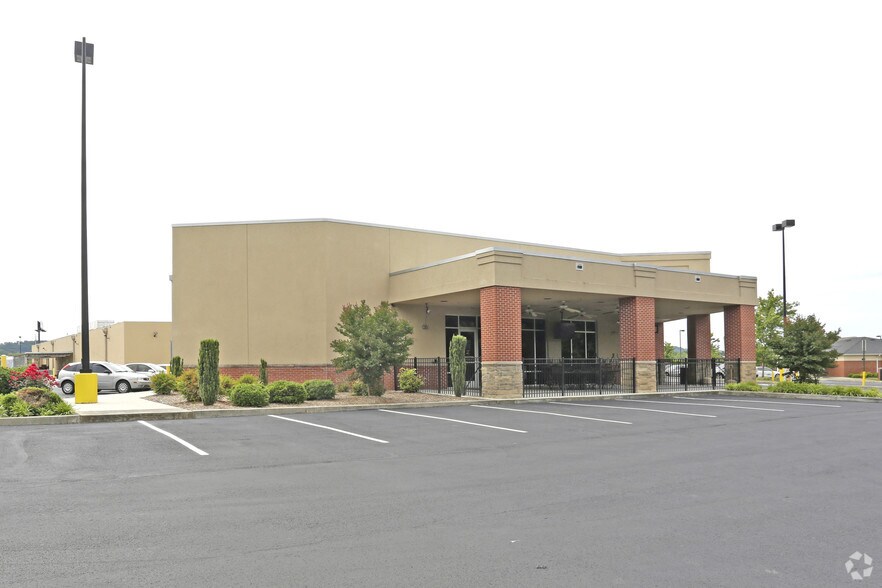 More Photos Of 5958 Snow Hill Rd, Ooltewah Unknown For Lease