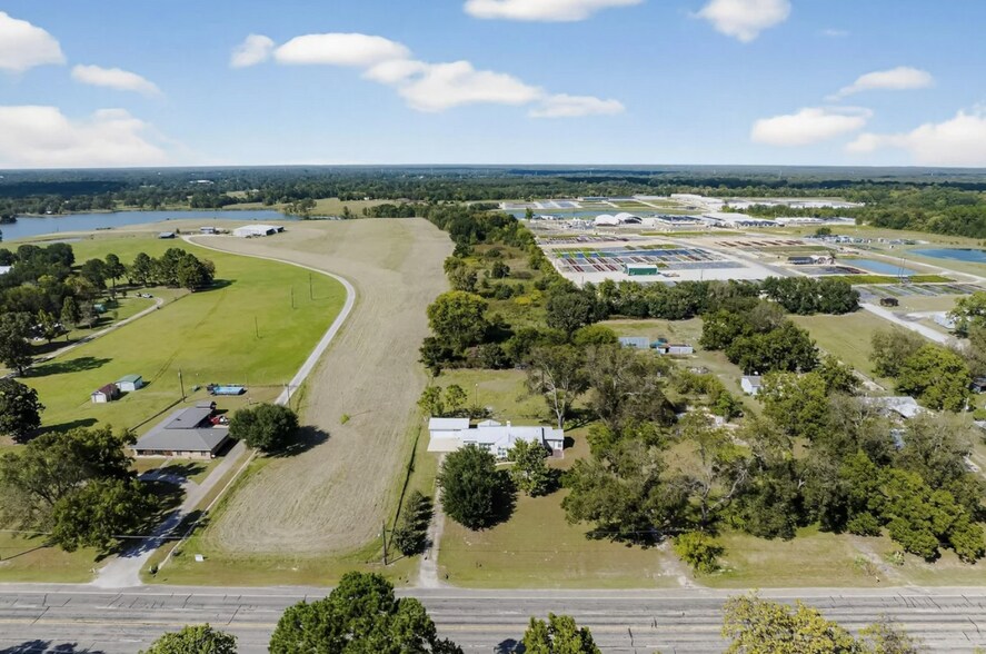 More Photos Of 1800 W Frank St, Grand Saline Land For Sale