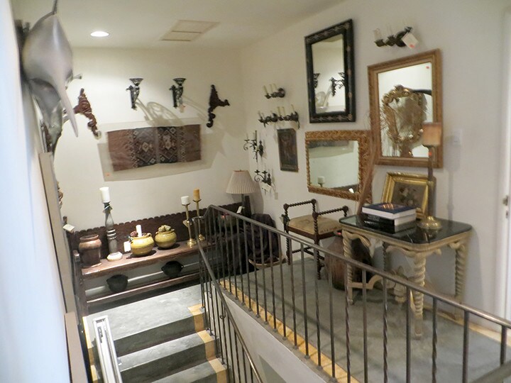 More Photos Of 2252 W Washington Blvd, Los Angeles Warehouse For Lease