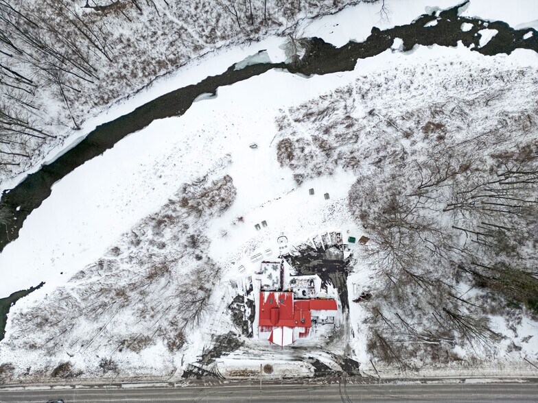 More Photos Of 7159 State Route 28, Shandaken Restaurant For Sale