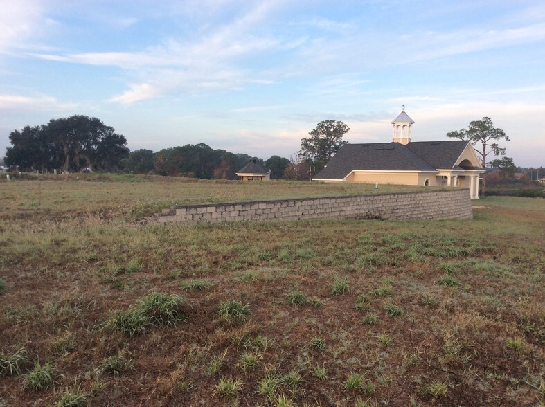 More Photos Of 1655 Nightingale Ln, Tavares Land For Sale