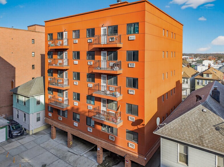 More Photos Of 142-15 Cherry Ave, Flushing Apartments For Sale