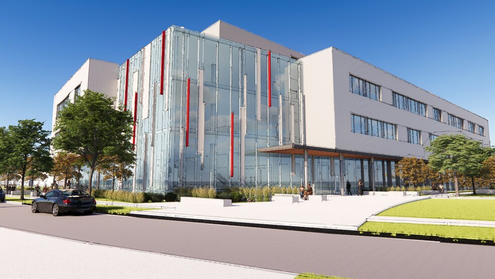 More Photos Of 1060 Invention Dr, Bozeman Unknown For Lease