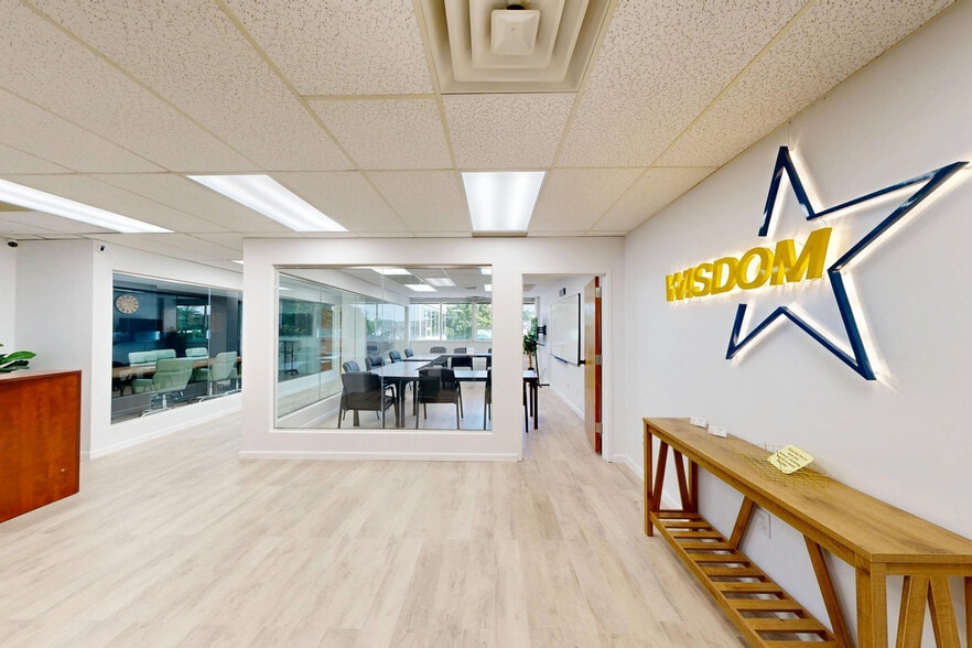 Primary Photo Of 265 Post Ave, Westbury Medical For Lease