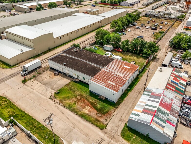 More Photos Of 925 E 19th St, Wichita Warehouse For Sale