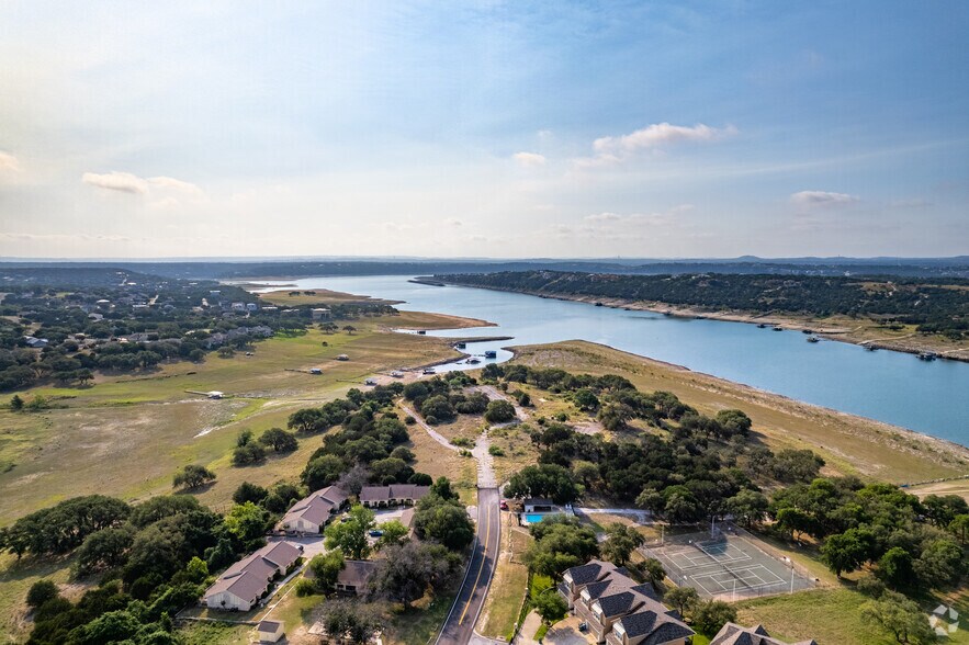More Photos Of 1900 American Dr, Lago Vista Land For Sale