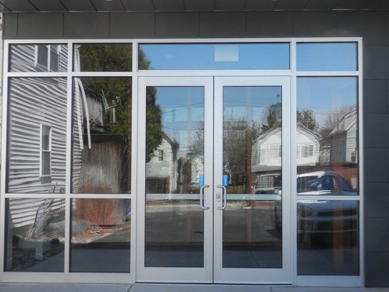 More Photos Of 18 Shepard St, Brighton Coworking Space