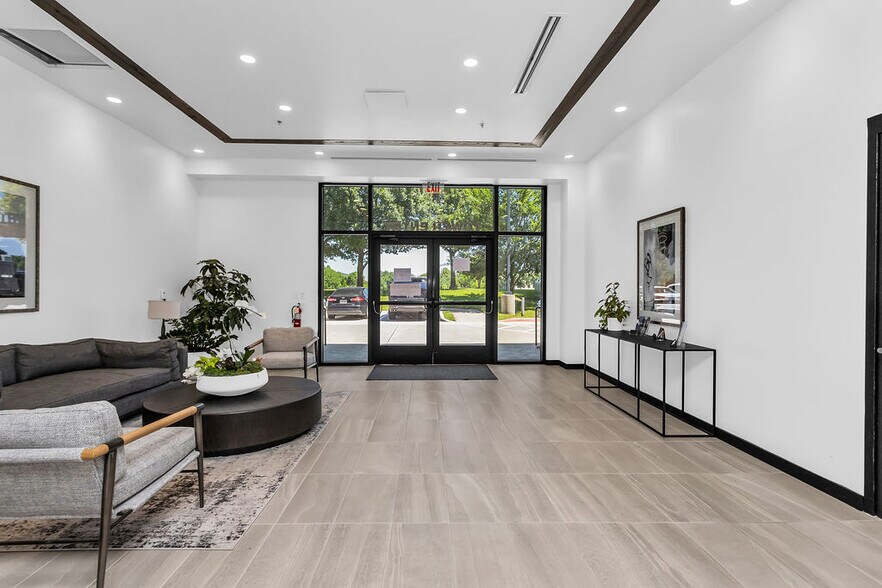 More Photos Of 5060 Tennyson Pky, Plano Medical For Sale