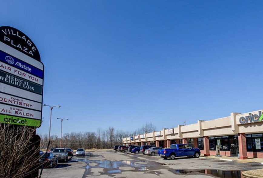 More Photos Of 8115-8131 Us-51 N, Millington Unknown For Lease