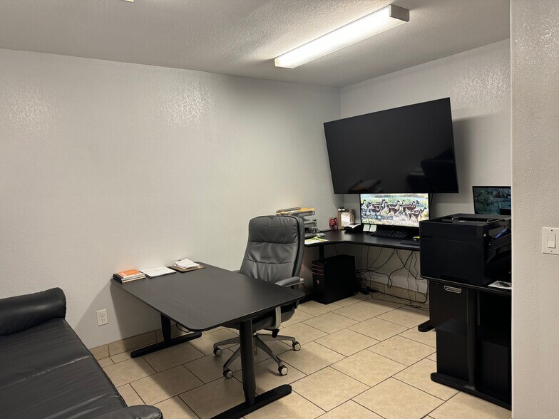 More Photos Of 3057 N Norfolk, Mesa Warehouse For Sale