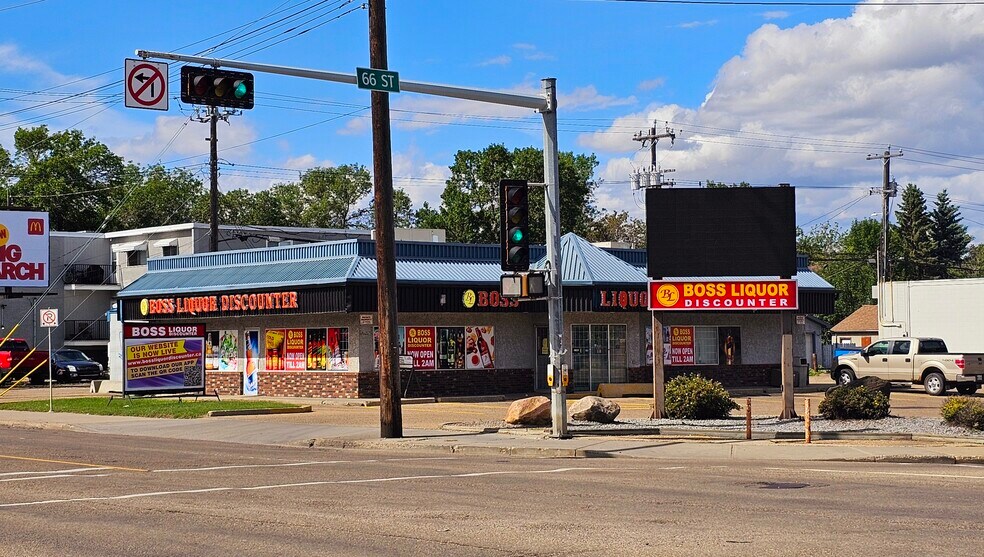 More Photos Of 11808 66th St NW, Edmonton Convenience Store For Sale