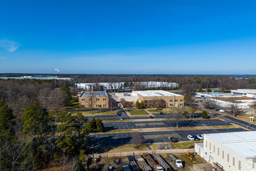 More Photos Of 13203 N Enon Church Rd, Chester Office For Sale