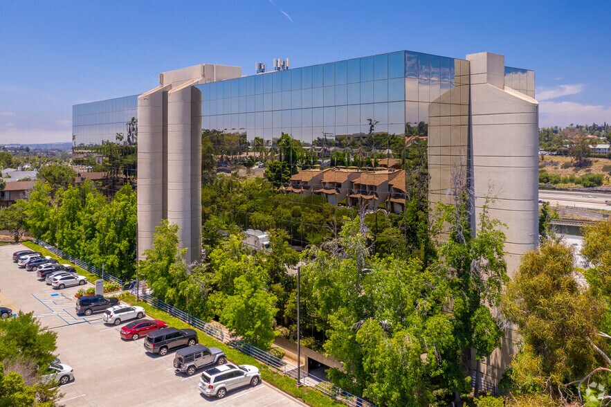Primary Photo Of 7777 Alvarado Rd, La Mesa Office For Lease
