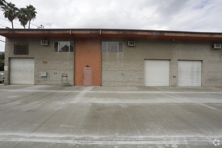 More Photos Of 786 Miraflores Ave, Los Angeles Auto Repair For Lease