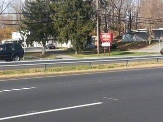 Primary Photo Of 767 Route 9, Fishkill Hotel For Sale