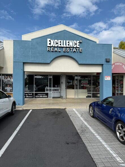 More Photos Of 4750-4770 Oceanside Blvd, Oceanside Unknown For Lease