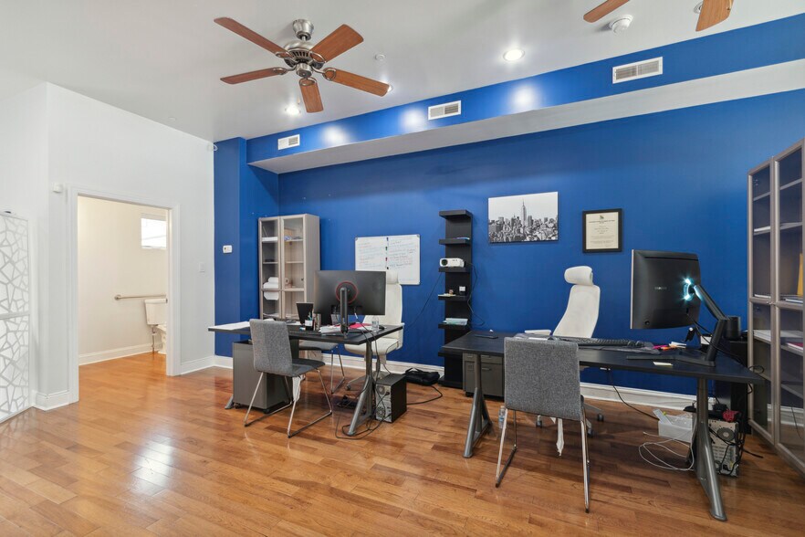 More Photos Of 1860 Frankford Ave, Philadelphia Storefront Retail Residential For Sale