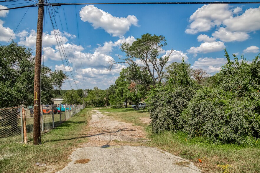 More Photos Of 3208 W State Highway 21, Bryan Land For Sale