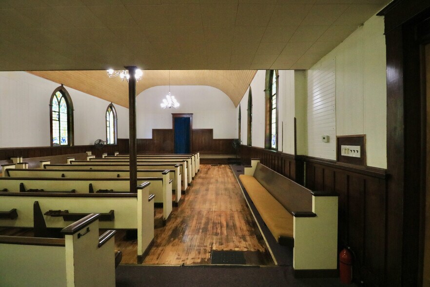 More Photos Of 3189 Main St, Buffalo Religious Facility For Sale