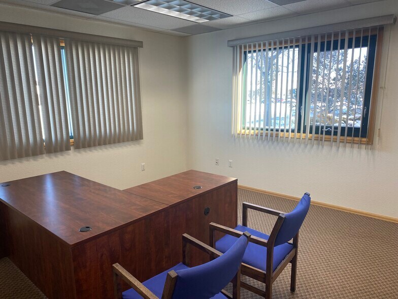 More Photos Of 1273 N 15th St, Laramie Office Residential For Lease