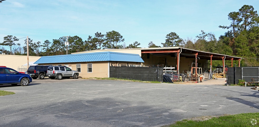 More Photos Of , Tallahassee Industrial For Sale