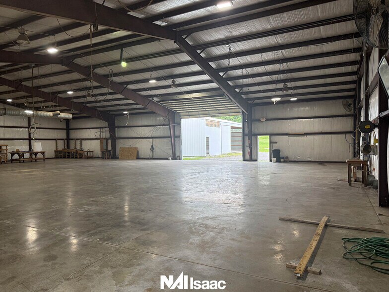 More Photos Of , Campbellsville Industrial For Sale