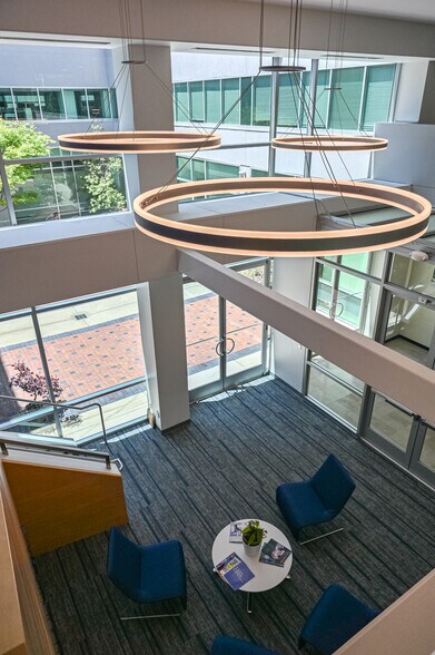 More Photos Of 2100 Milvia St, Berkeley Office For Sale