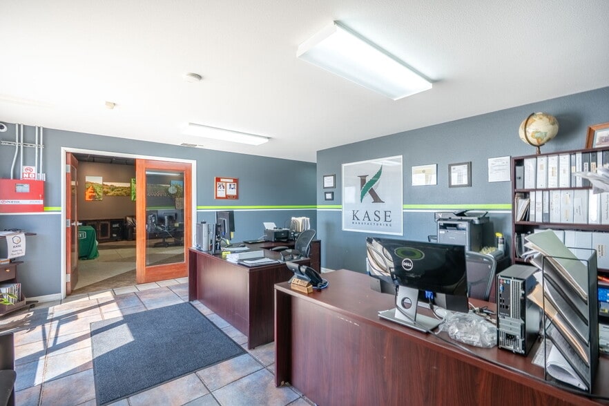 More Photos Of 4111 Brew Master Dr, Ceres Warehouse For Sale