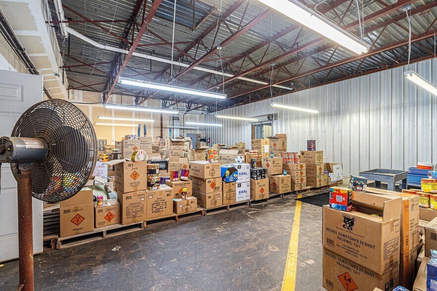 More Photos Of 625 Ocoee St, Copperhill Freestanding For Sale