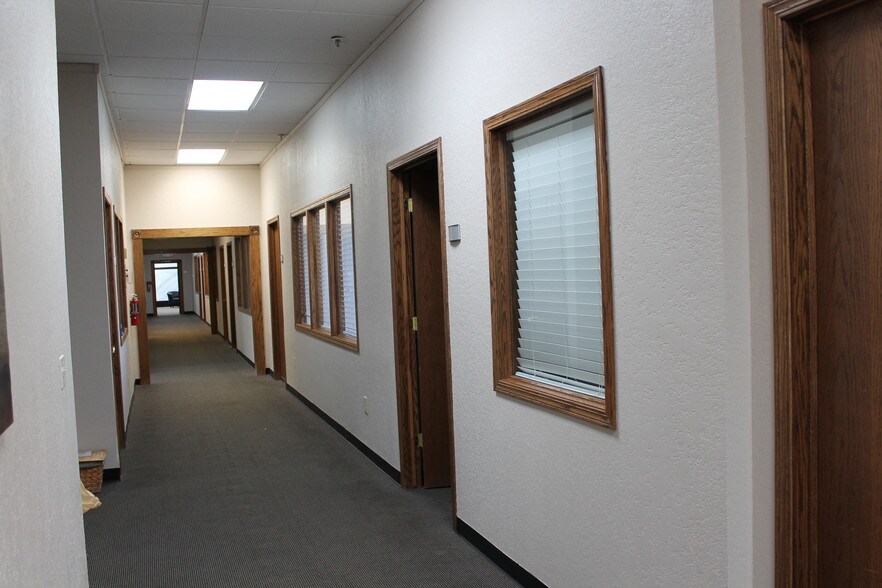 More Photos Of 1501 Centre St, Rapid City Office For Lease