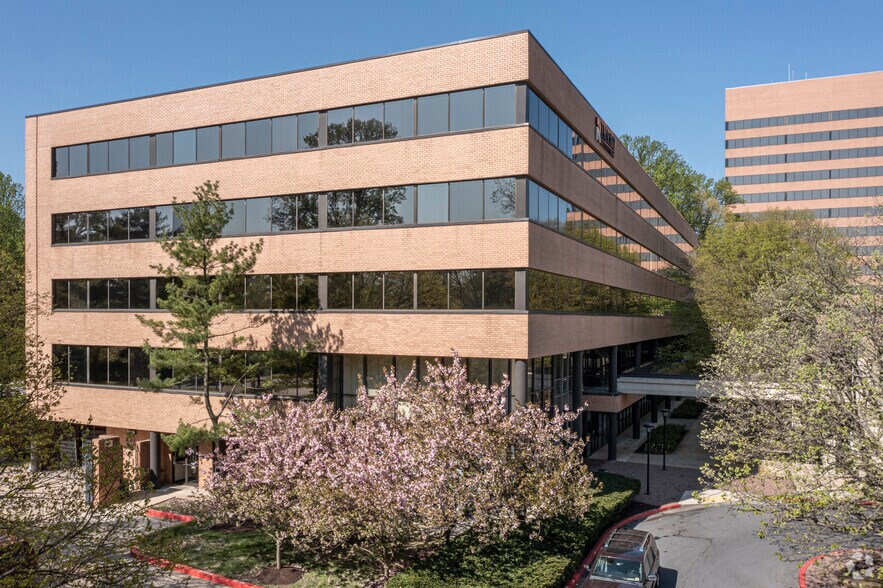 More Photos Of 10480 Little Patuxent Pky, Columbia Unknown For Lease