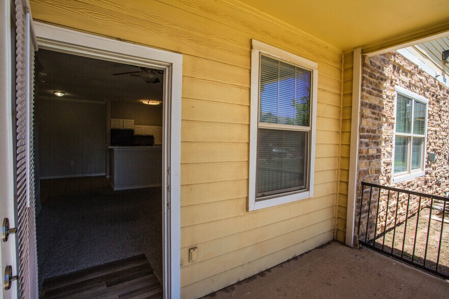 More Photos Of , Lubbock Multifamily For Sale