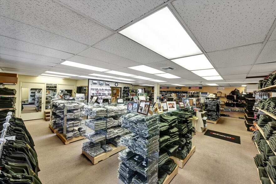 More Photos Of 12158 Firestone Blvd, Norwalk Freestanding For Sale