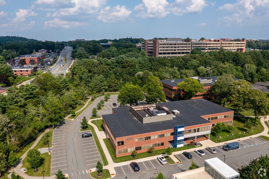 More Photos Of 1500 District Ave, Burlington Coworking Space