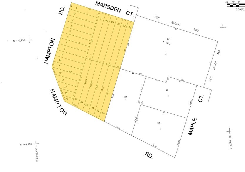 More Photos Of 3539 Hampton Rd, Oceanside Warehouse For Sale