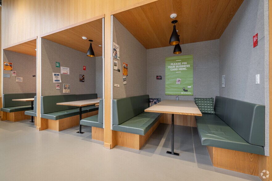 More Photos Of 1980 Post Oak Blvd, Houston Coworking Space