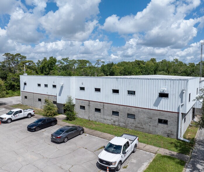 More Photos Of 3161 Clemson Rd, Orlando Land For Lease