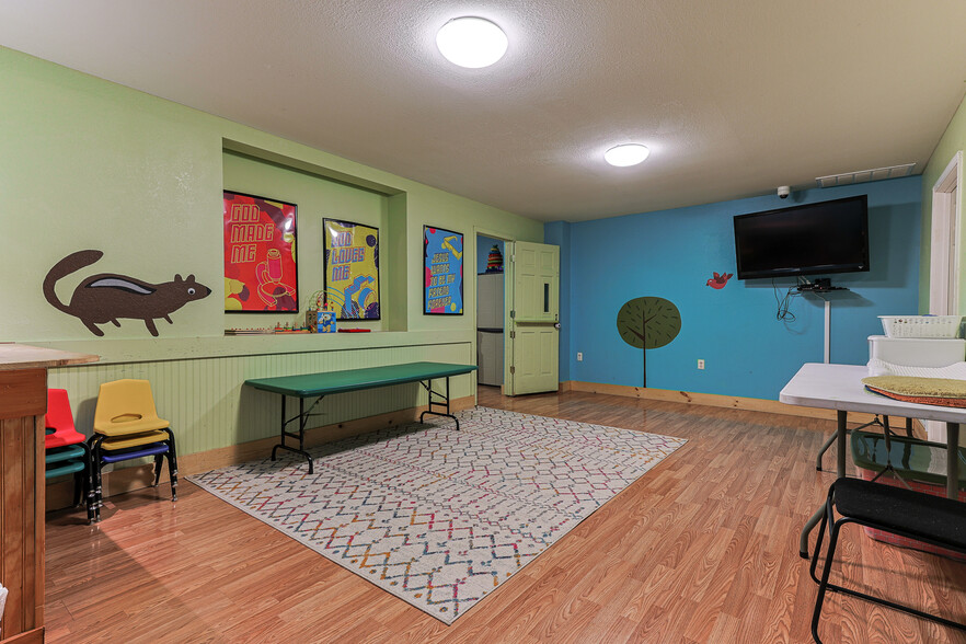More Photos Of 7288 Highway 515 N, Ellijay Religious Facility For Sale