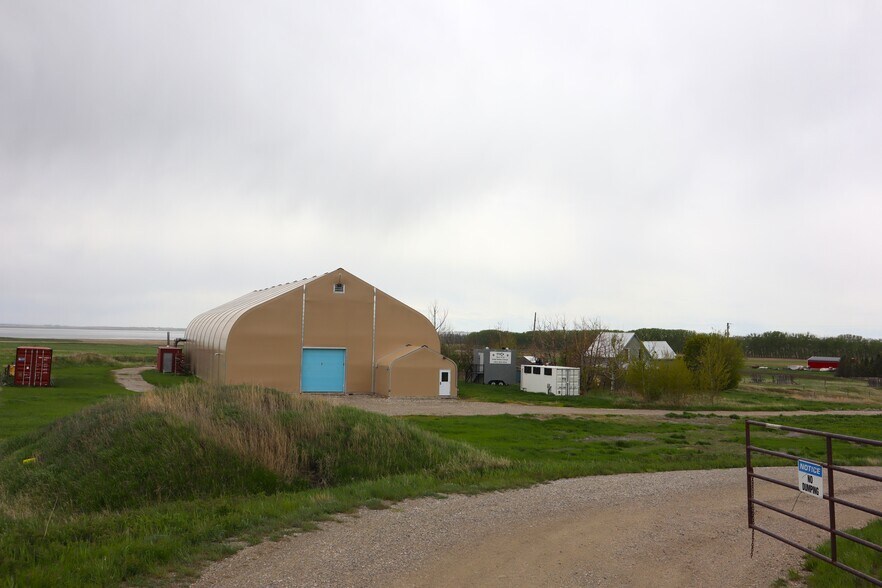 More Photos Of 244029 Alberta 1, Carseland Land For Sale