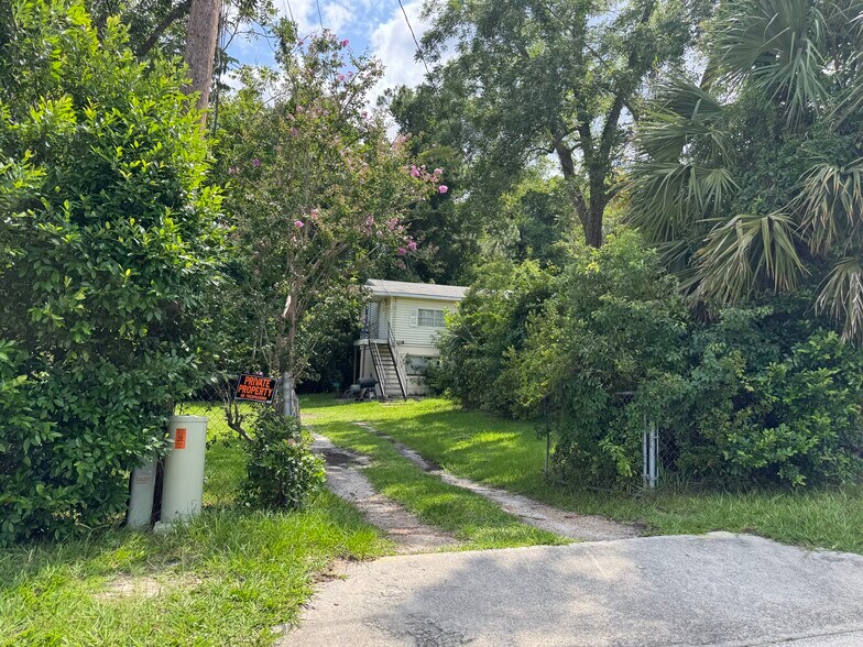 More Photos Of 1480 Park Ave, Waycross Apartments For Sale
