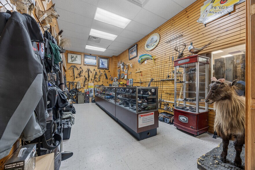 More Photos Of 3100 8th St S, Moorhead Freestanding For Sale