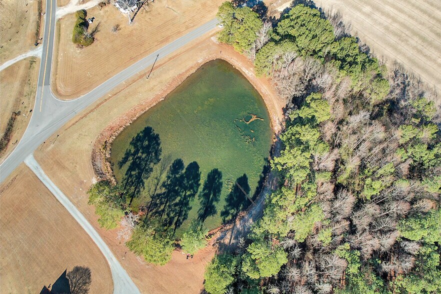 More Photos Of 1924 Stewart Rd, Four Oaks Land For Sale