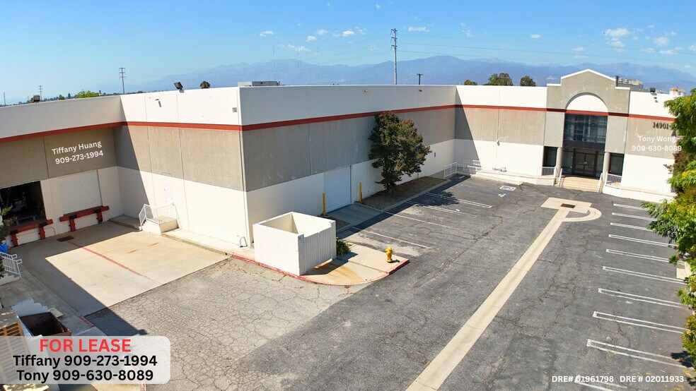 More Photos Of 14901 Clark Ave, City of Industry Manufacturing For Lease