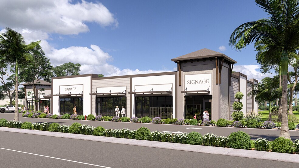 More Photos Of 4314 Lee Blvd, Lehigh Acres Storefront For Lease