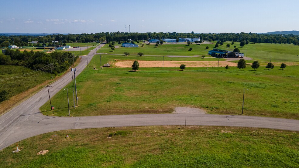 111 Main Pky, Tahlequah, OK 74464 Land For Sale