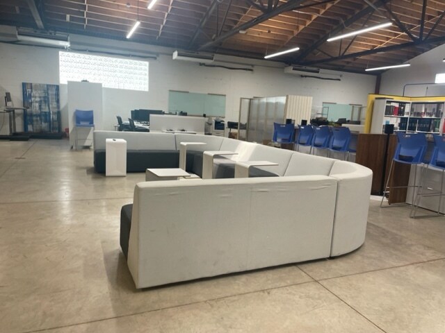 More Photos Of 658 King St, Charleston Office For Lease