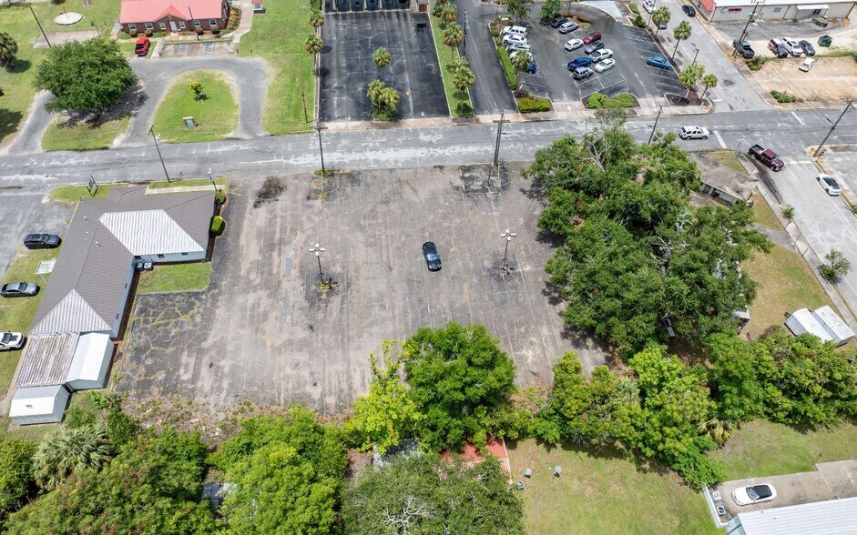 More Photos Of Lot 1 Dowling Avenue Southeast, Live Oak Land For Sale